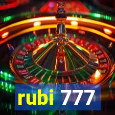 rubi 777